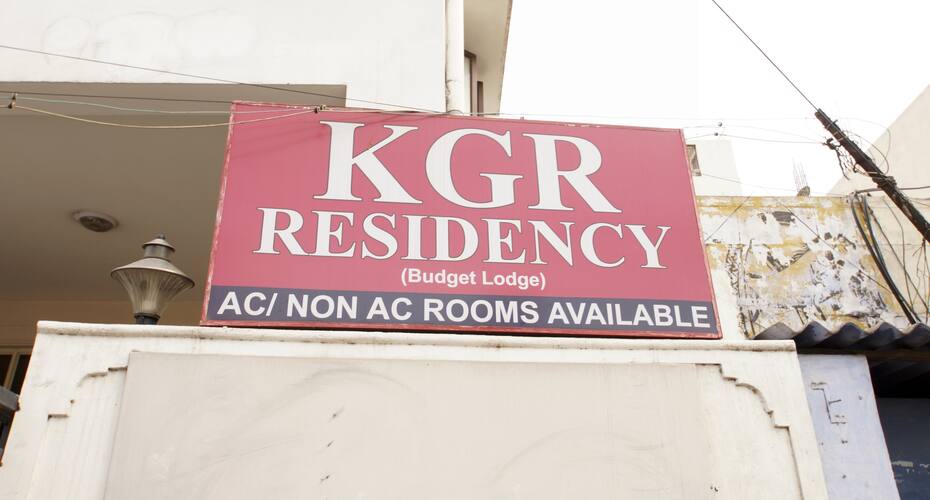K.G.R Residency, Coimbatore 4
